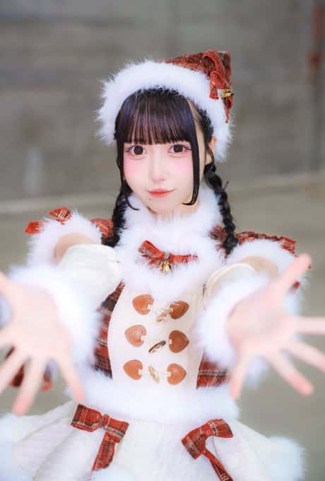 伽久耶 くらら（かぐや くらら）【紫色】プロフィール｜iON!【アイオン】　画像