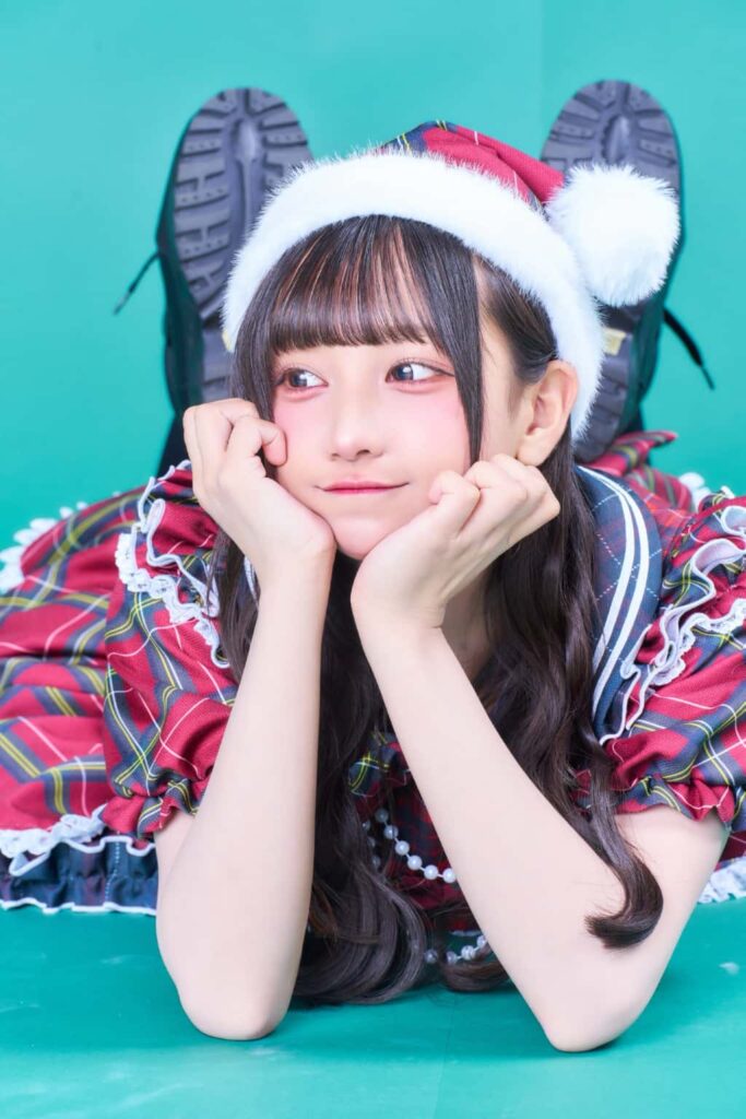 アーティスト写真 : クリスマス 2025 | iON!(アイオン)