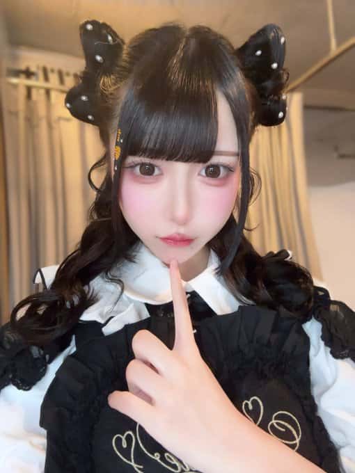 伽久耶 くらら（かぐや くらら）【紫色】プロフィール｜iON!【アイオン】　画像