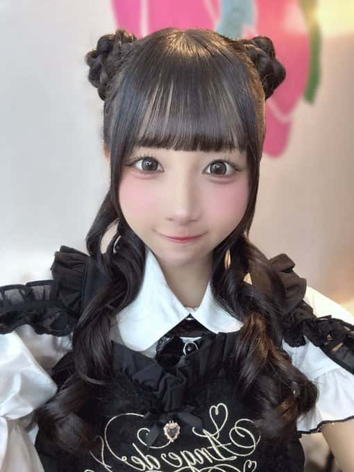 宇野ゆり（うの ゆり）【赤色】プロフィール｜iON!【アイオン】画像