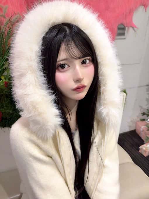 鈴都りせ（すずみや りせ）【青色】プロフィール｜iON!【アイオン】画像