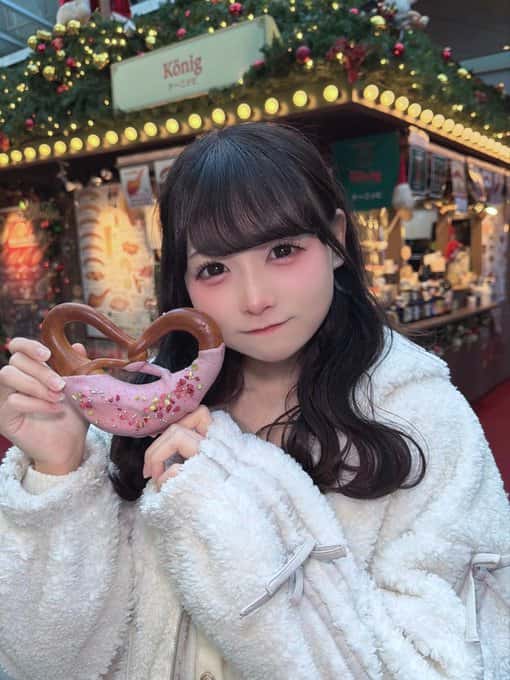 儚寧この（はかね この）【緑色】プロフィール｜iON!【アイオン】　画像