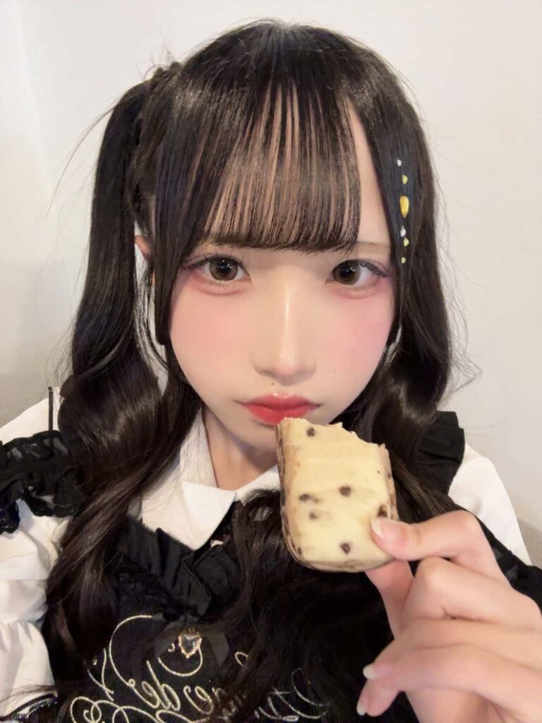 恋春ねね（こはる ねね）【ピンク】プロフィール｜iON!【アイオン】　画像