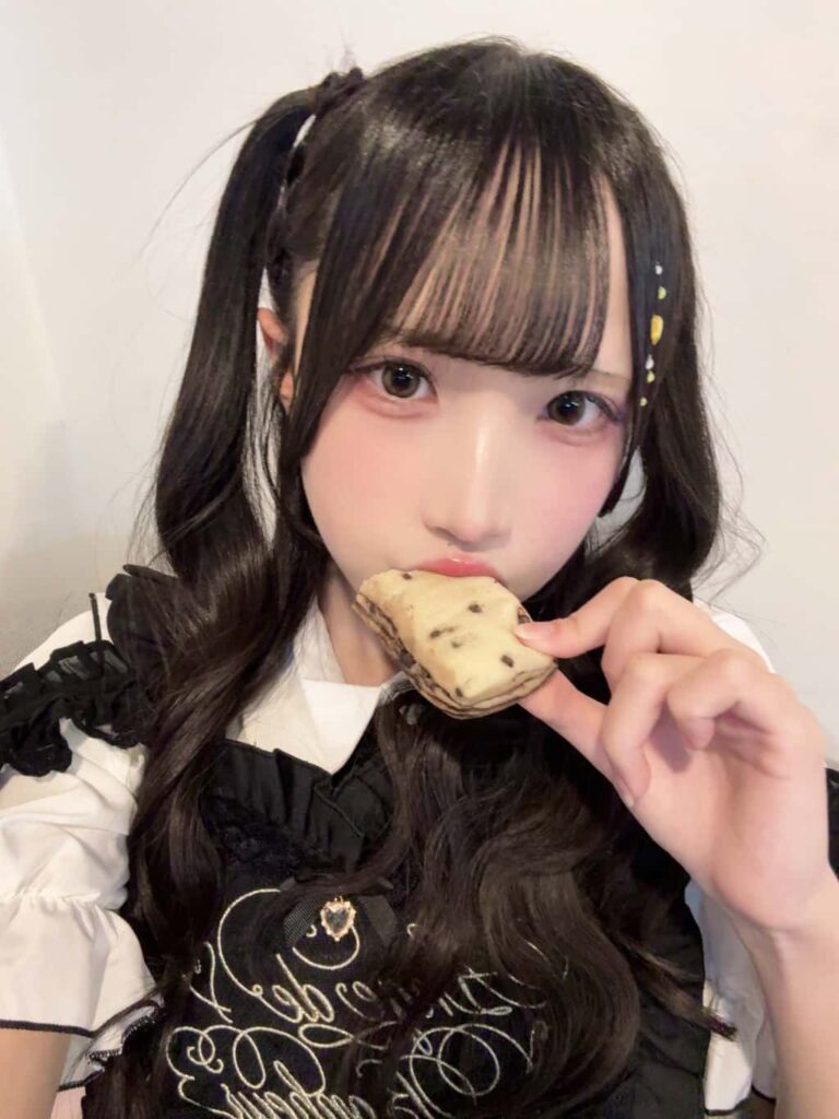 恋春ねね（こはる ねね）【ピンク】プロフィール｜iON!【アイオン】　画像