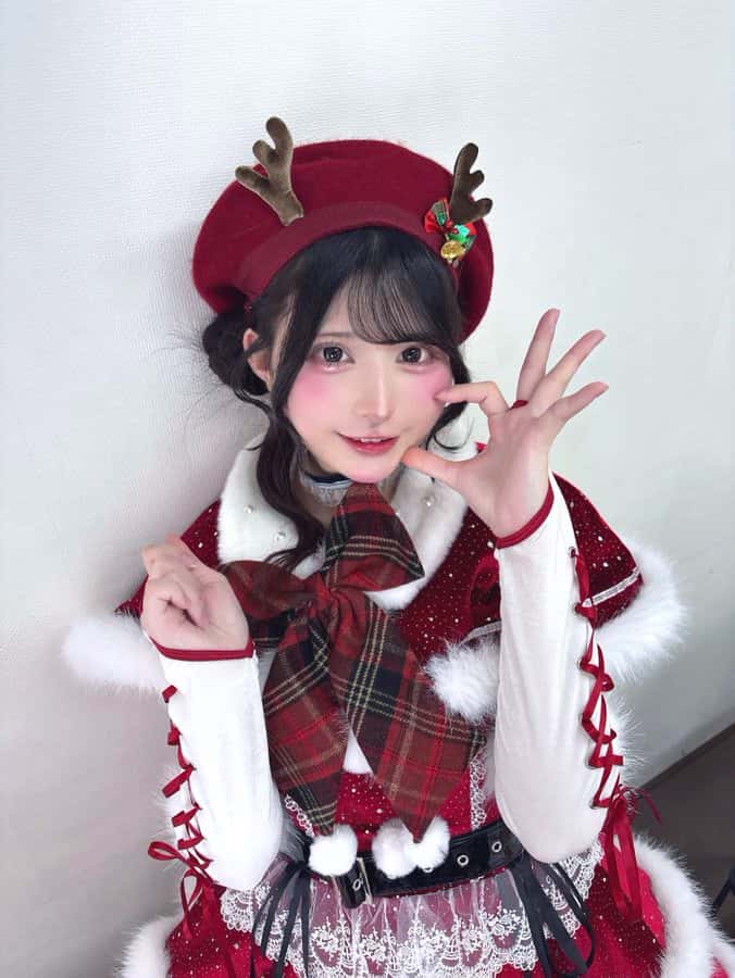 鈴都りせ（すずみや りせ）【青色】プロフィール｜iON!【アイオン