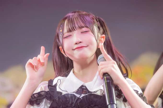 恋春ねね（こはる ねね）【ピンク】プロフィール｜iON!【アイオン】　画像