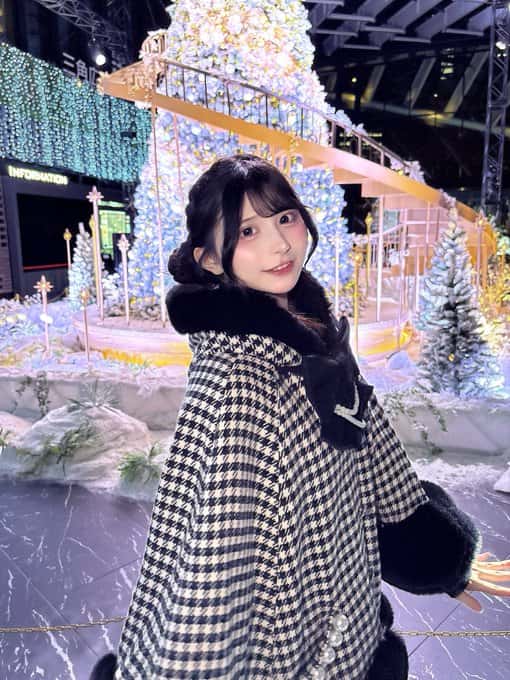 鈴都りせ（すずみや りせ）【青色】プロフィール｜iON!【アイオン】画像