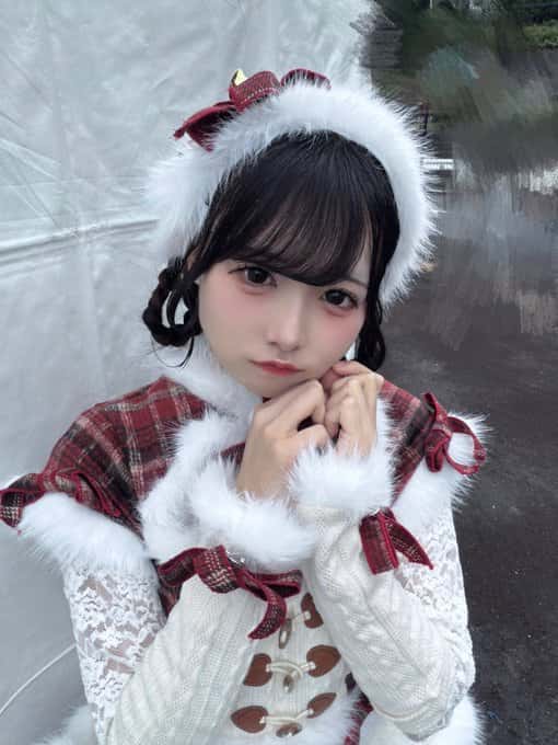 儚寧この（はかね この）【緑色】プロフィール｜iON!【アイオン】　画像