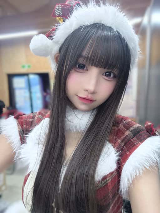 宇野ゆり（うの ゆり）【赤色】プロフィール｜iON!【アイオン】画像