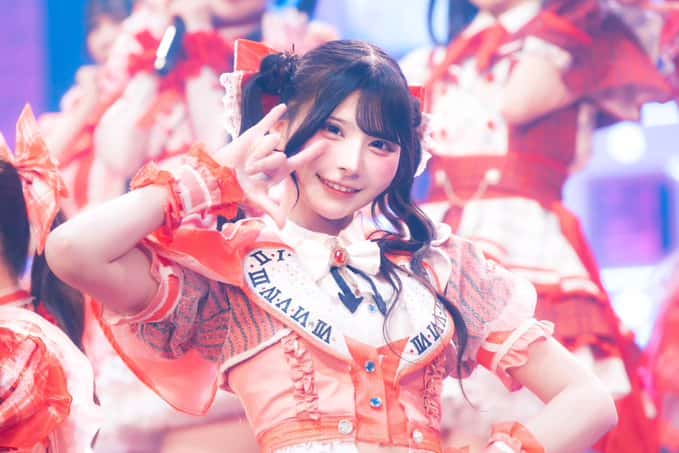 鈴都りせ（すずみや りせ）【青色】プロフィール｜iON!【アイオン】画像