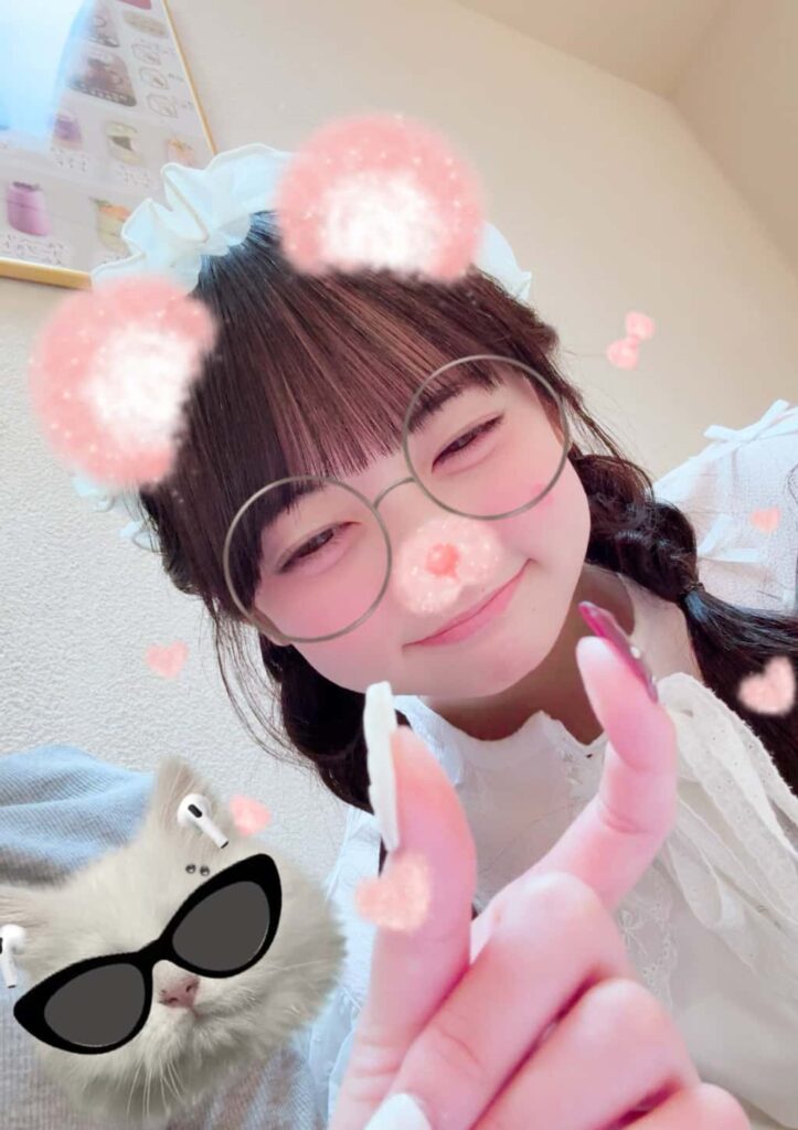 花丸ぺこ（はなまる ぺこ）【オレンジ】プロフィール｜iON!【アイオン】画像