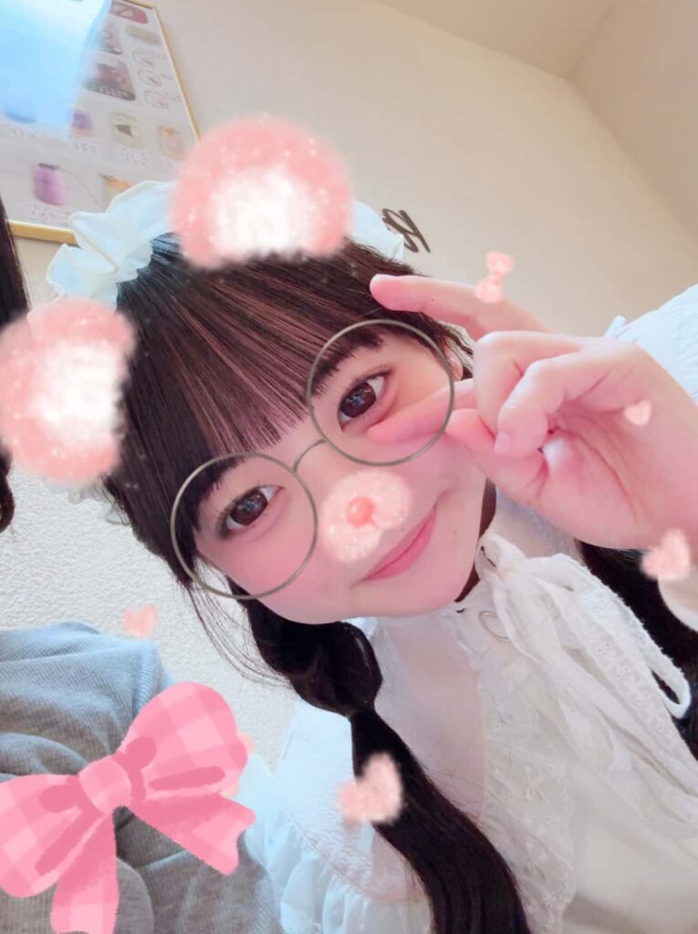 花丸ぺこ（はなまる ぺこ）【オレンジ】プロフィール｜iON!【アイオン】画像