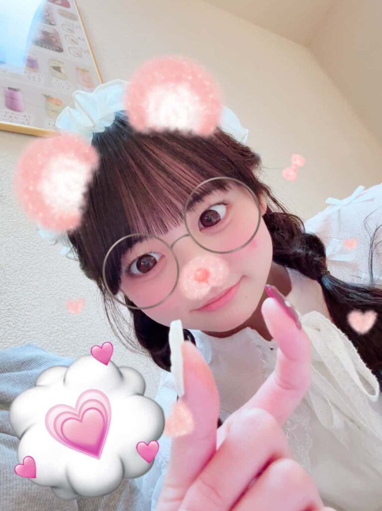 花丸ぺこ（はなまる ぺこ）【オレンジ】プロフィール｜iON!【アイオン】画像