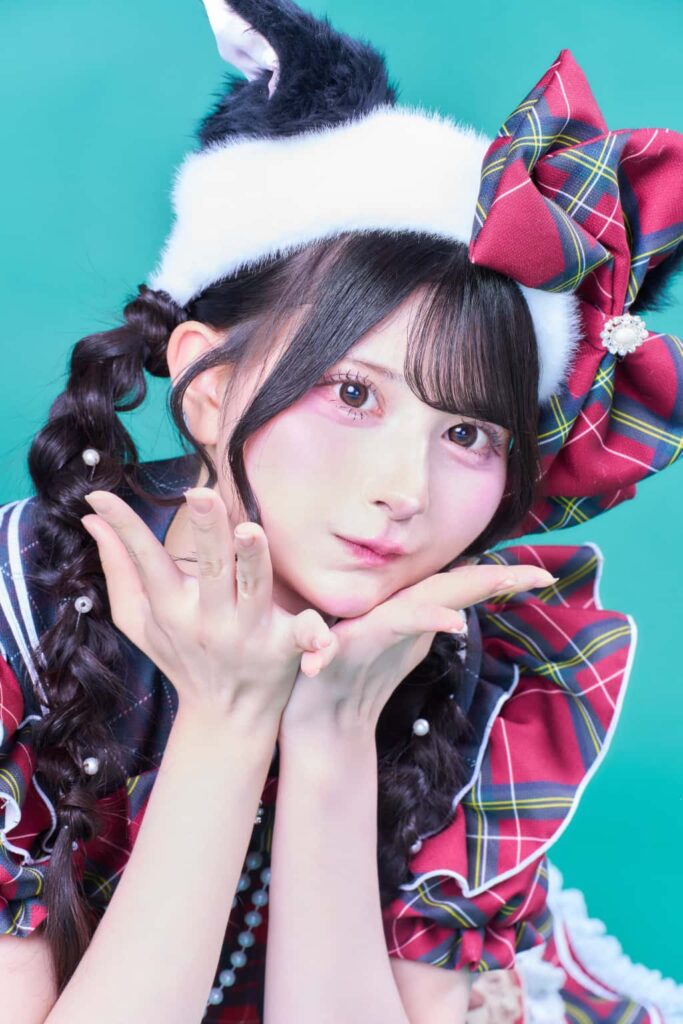 アーティスト写真 : クリスマス 2025 | iON!(アイオン)