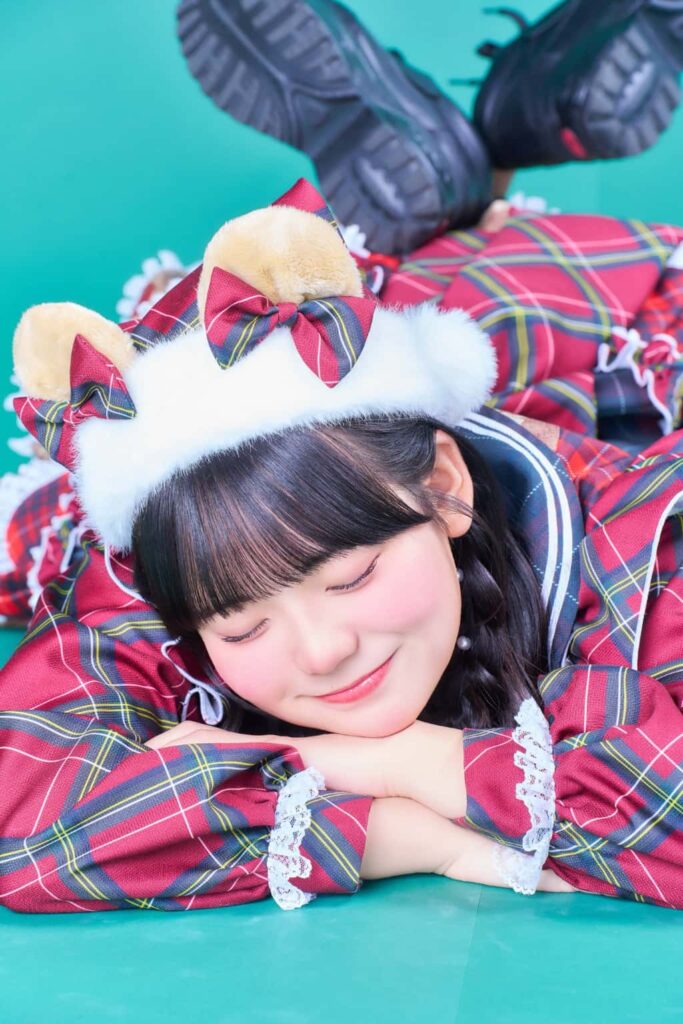 アーティスト写真 : クリスマス 2025 | iON!(アイオン)