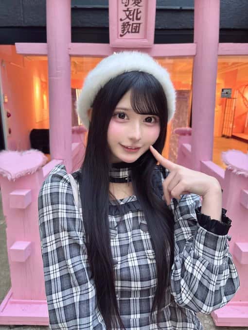 鈴都りせ（すずみや りせ）【青色】プロフィール｜iON!【アイオン】画像