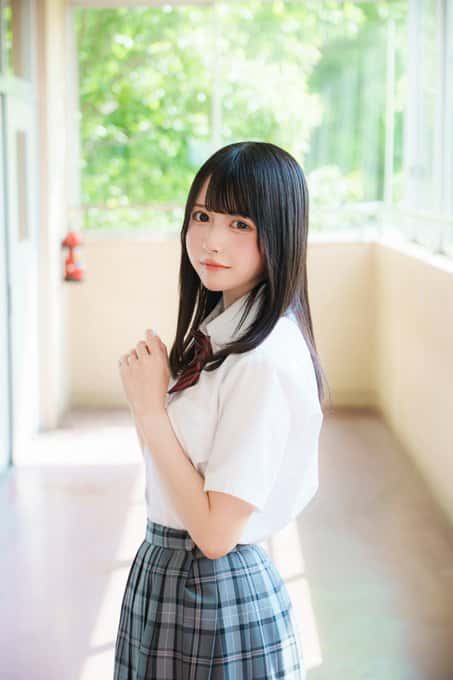 伽久耶 くらら（かぐや くらら）【紫色】プロフィール｜iON!【アイオン】　画像