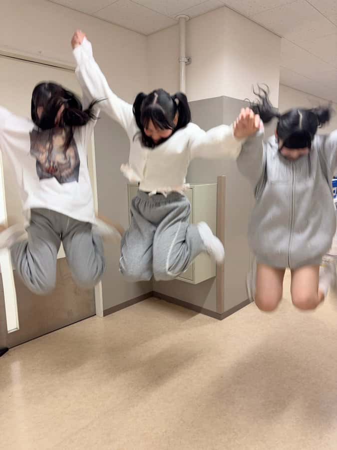 花丸ぺこ（はなまる ぺこ）【オレンジ】プロフィール｜iON!【アイオン】画像