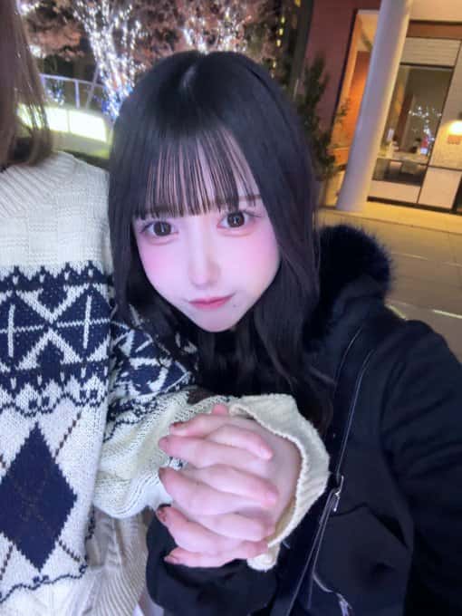 伽久耶 くらら（かぐや くらら）【紫色】プロフィール｜iON!【アイオン】　画像