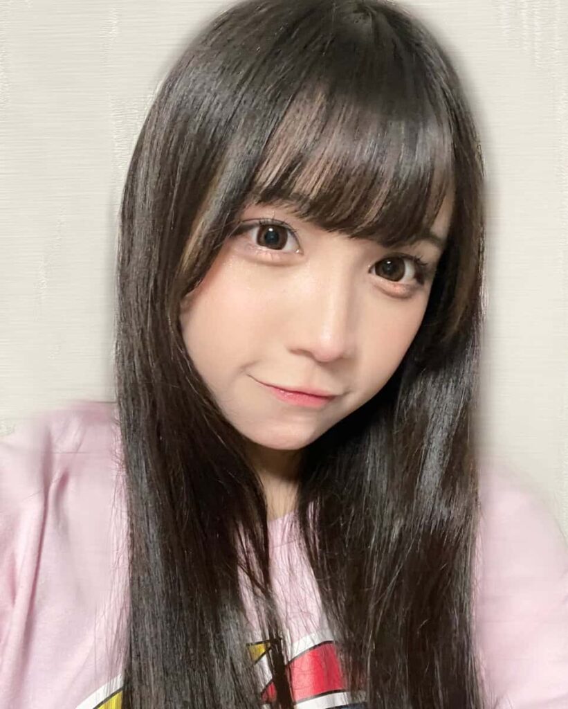 宇野ゆり（うの ゆり）【赤色】プロフィール｜iON!【アイオン】画像