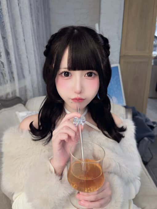 伽久耶 くらら（かぐや くらら）【紫色】プロフィール｜iON!【アイオン】　画像