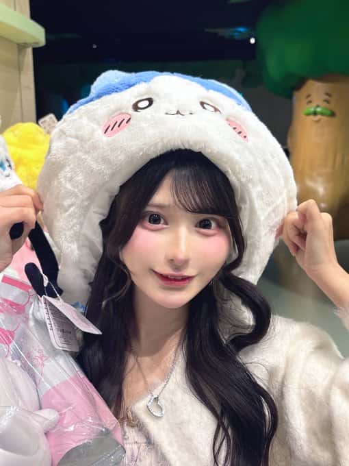 鈴都りせ（すずみや りせ）【青色】プロフィール｜iON!【アイオン】画像