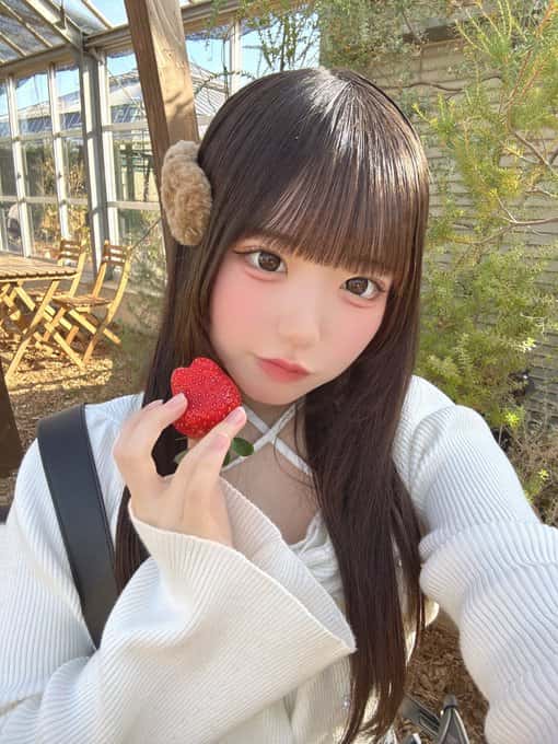 栗栖 むぎ（くりす むぎ）【黄色】プロフィール｜iON!【アイオン】　画像 