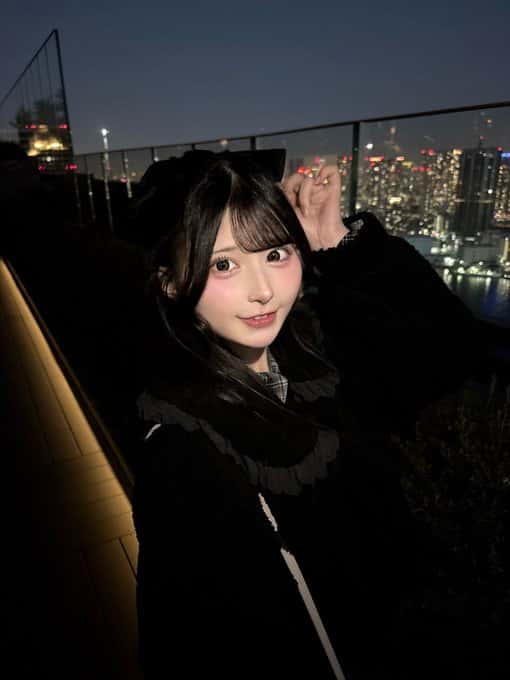 鈴都りせ（すずみや りせ）【青色】プロフィール｜iON!【アイオン】画像