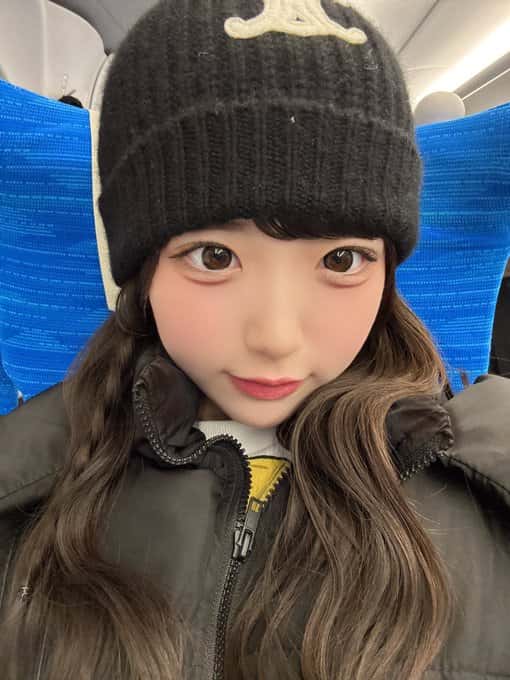 栗栖 むぎ（くりす むぎ）【黄色】プロフィール｜iON!【アイオン】　画像 