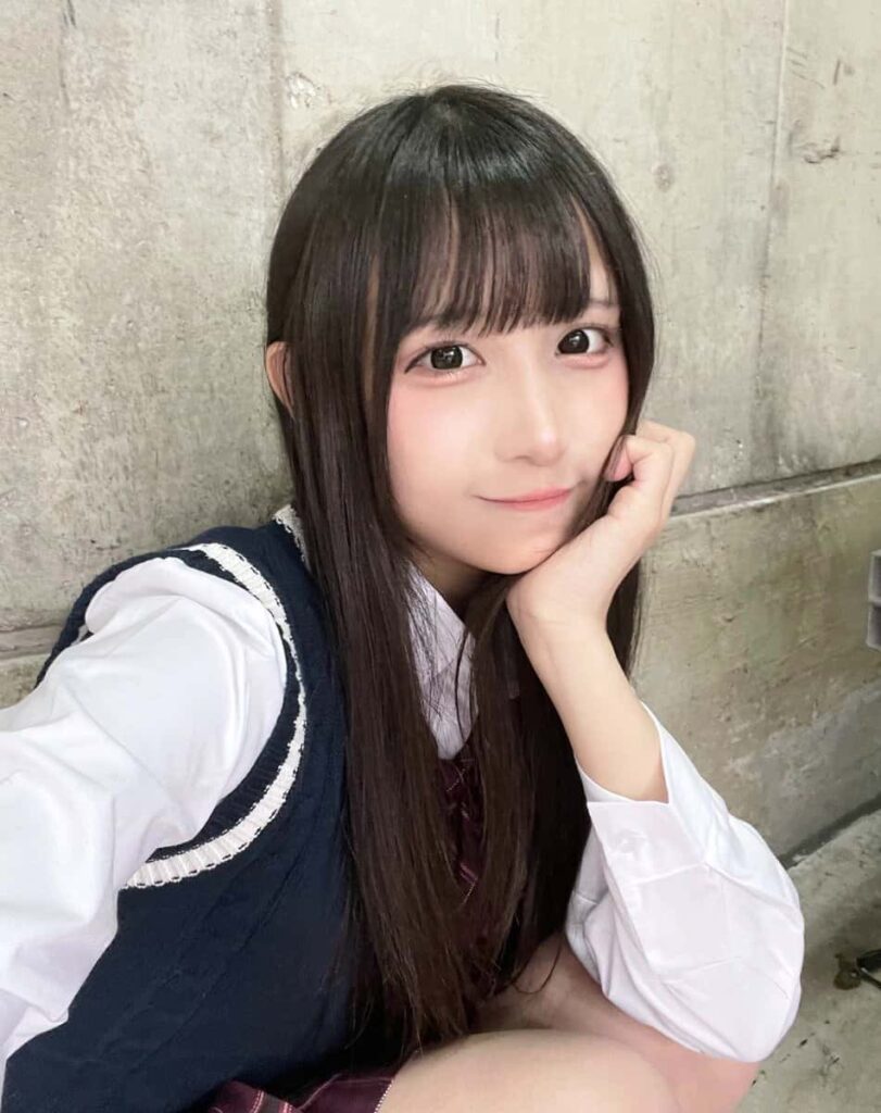宇野ゆり（うの ゆり）【赤色】プロフィール｜iON!【アイオン】画像