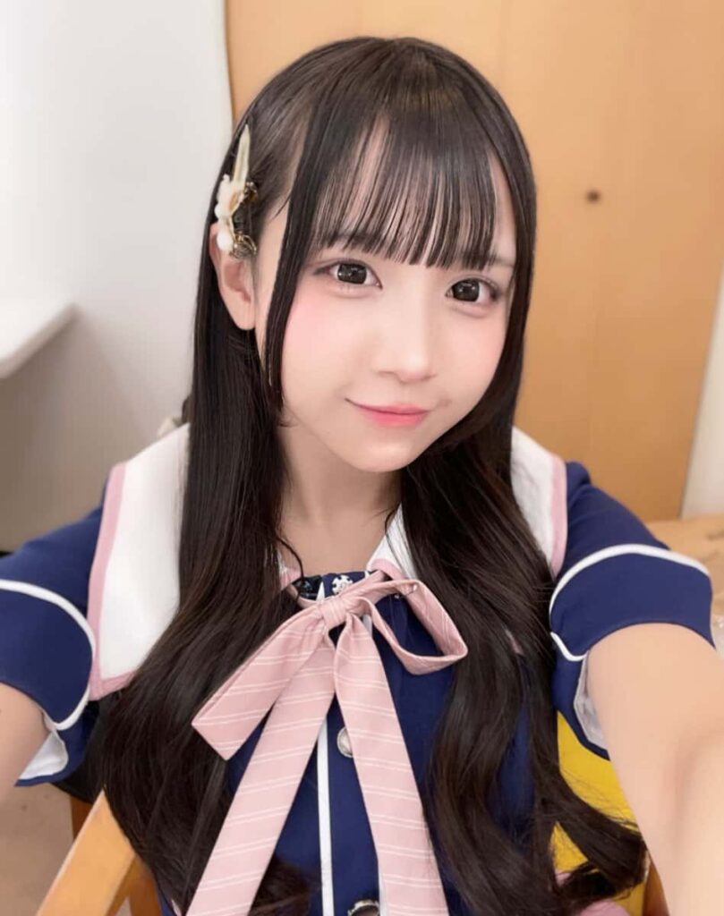 宇野ゆり（うの ゆり）【赤色】プロフィール｜iON!【アイオン】画像