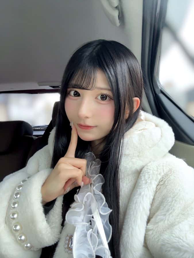 鈴都りせ(すずみや りせ)【青色】プロフィール|iON!【アイオン】 画像