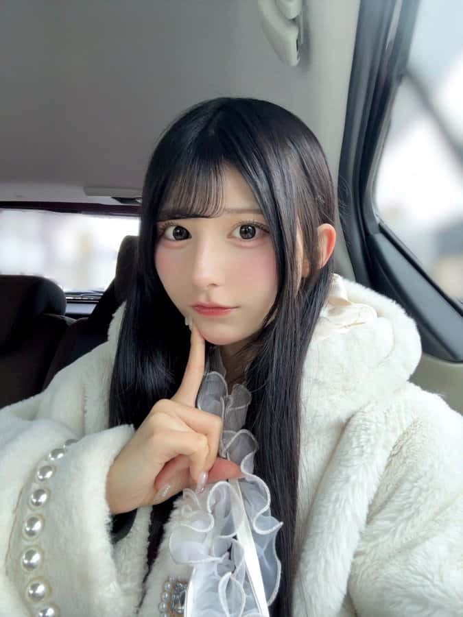 鈴都りせ(すずみや りせ)【青色】プロフィール|iON!【アイオン】 画像