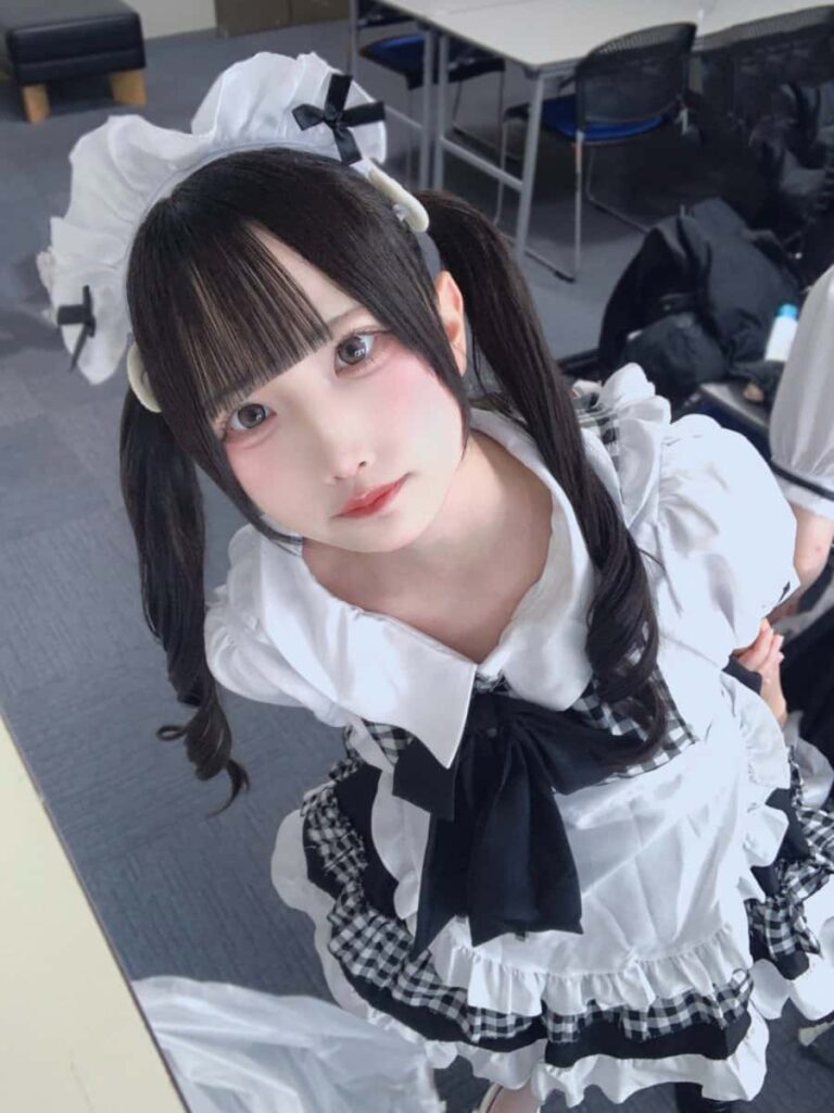 恋春ねね（こはる ねね）【ピンク】プロフィール｜iON!【アイオン】　画像