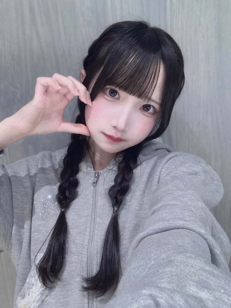 恋春ねね（こはる ねね）【ピンク】プロフィール｜iON!【アイオン】　画像