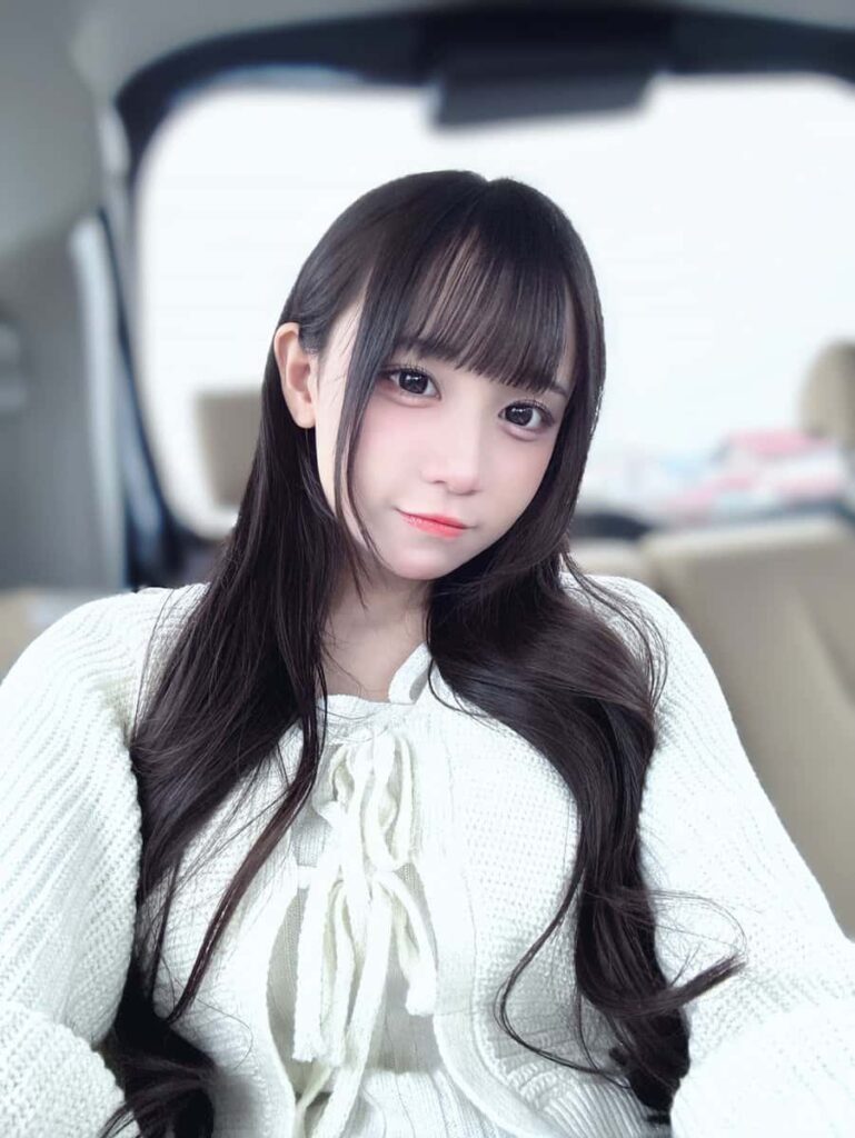 宇野ゆり（うの ゆり）【赤色】プロフィール｜iON!【アイオン】画像