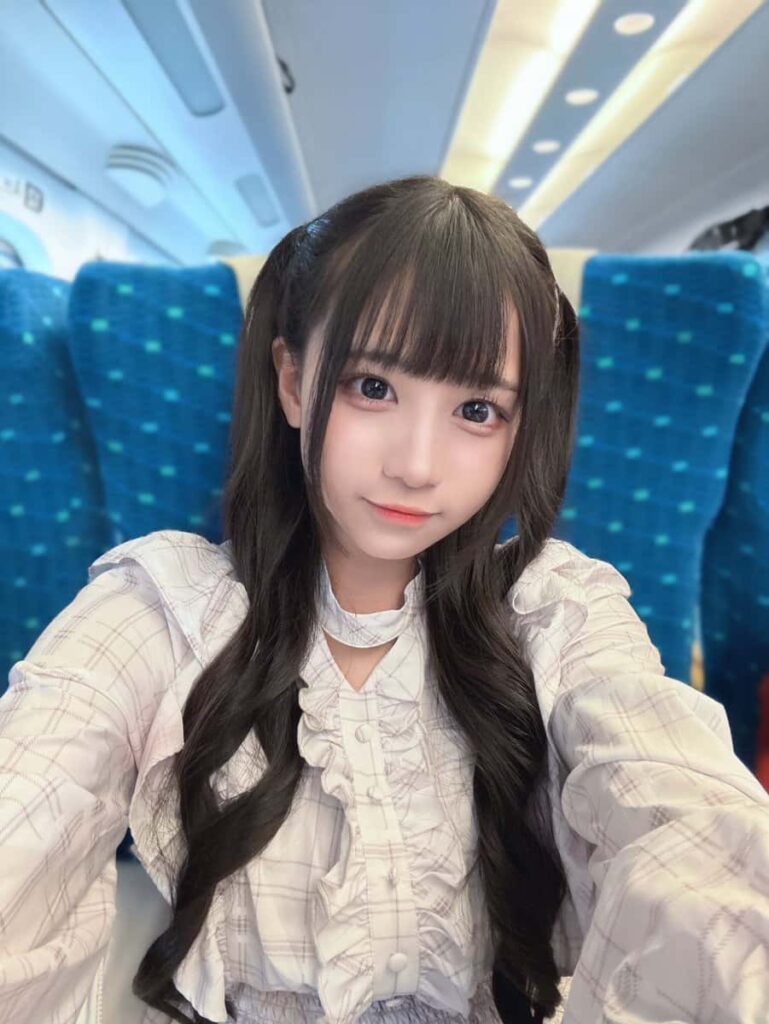 宇野ゆり（うの ゆり）【赤色】プロフィール｜iON!【アイオン】画像