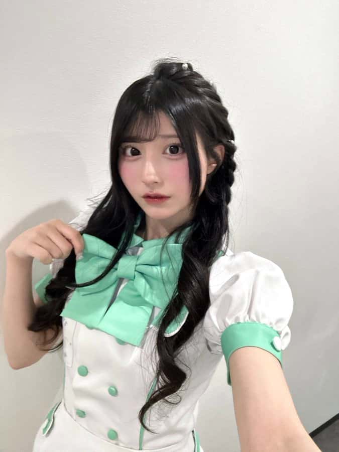 鈴都りせ(すずみや りせ)【青色】プロフィール|iON!【アイオン】 画像