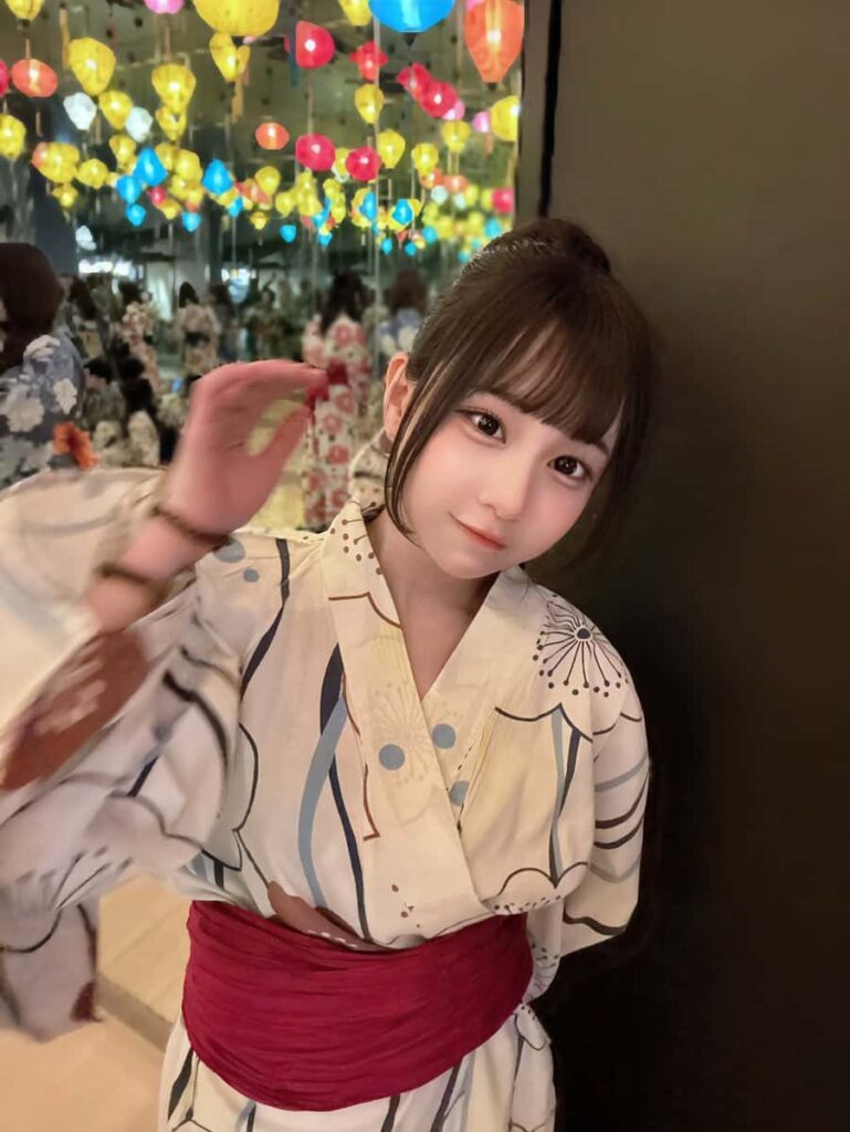 宇野ゆり（うの ゆり）【赤色】プロフィール｜iON!【アイオン】画像