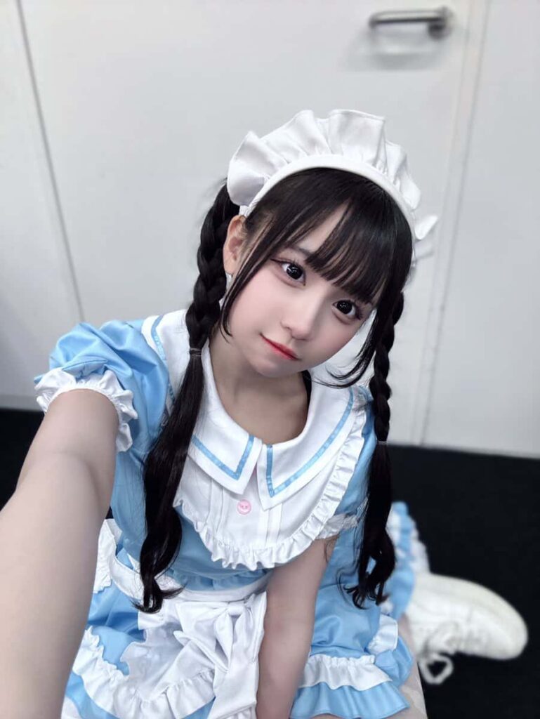 宇野ゆり（うの ゆり）【赤色】プロフィール｜iON!【アイオン】画像