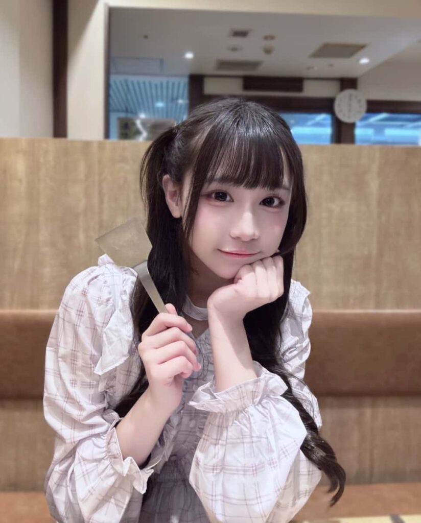 宇野ゆり（うの ゆり）【赤色】プロフィール｜iON!【アイオン】画像