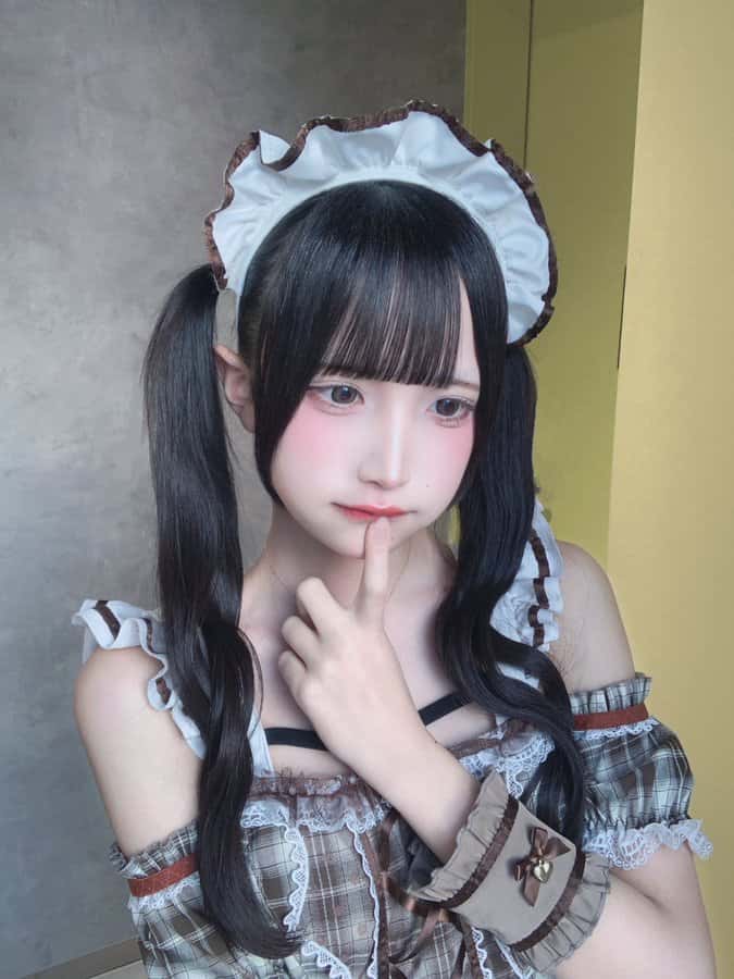 恋春ねね（こはる ねね）【ピンク】プロフィール｜iON!【アイオン】　画像