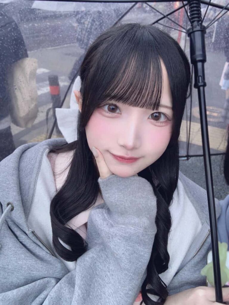 恋春ねね（こはる ねね）【ピンク】プロフィール｜iON!【アイオン】　画像