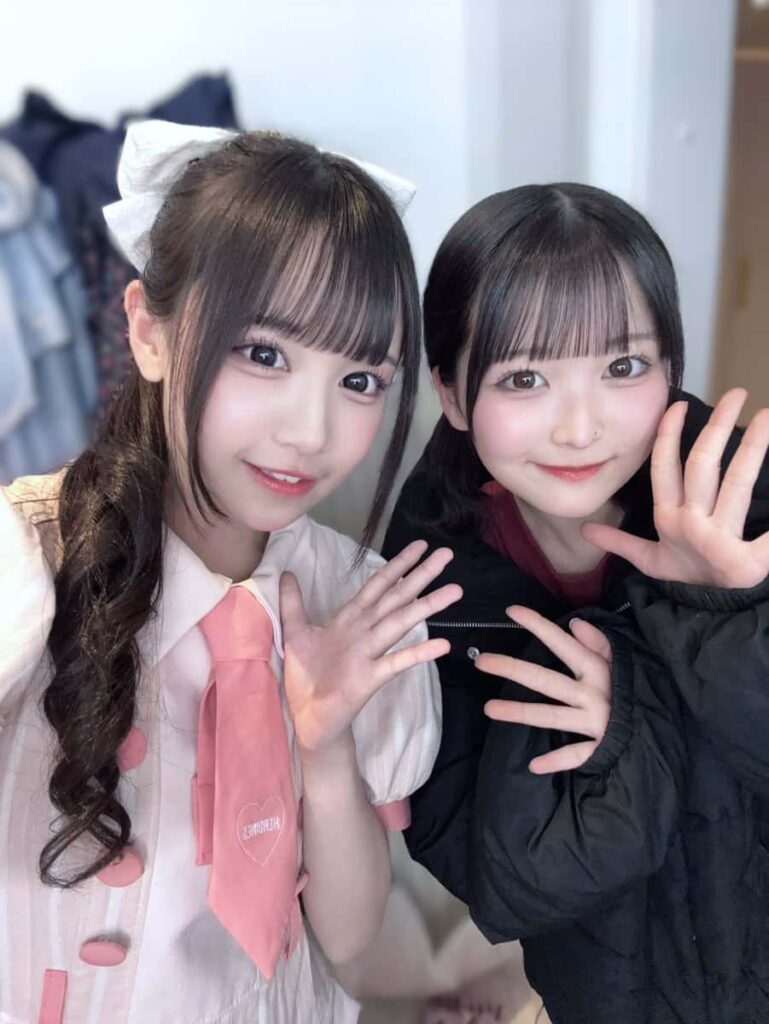 宇野ゆり（うの ゆり）【赤色】プロフィール｜iON!【アイオン】画像
