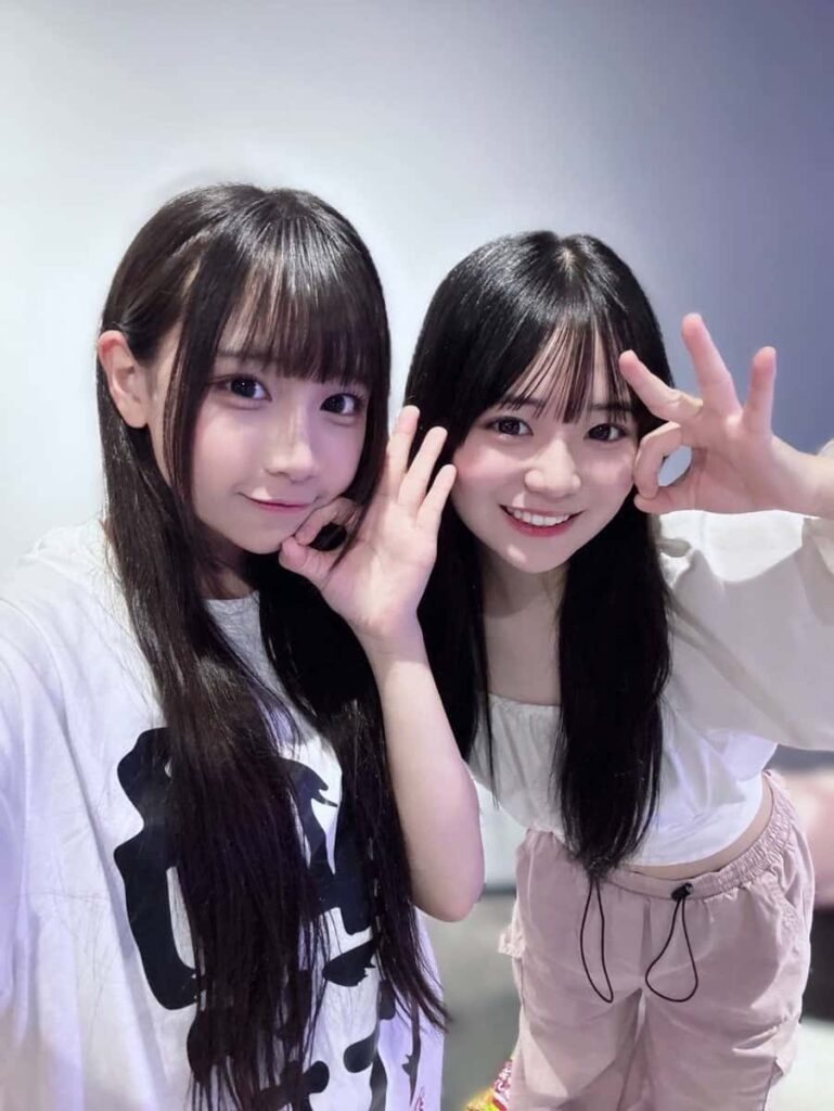 宇野ゆり（うの ゆり）【赤色】プロフィール｜iON!【アイオン】画像