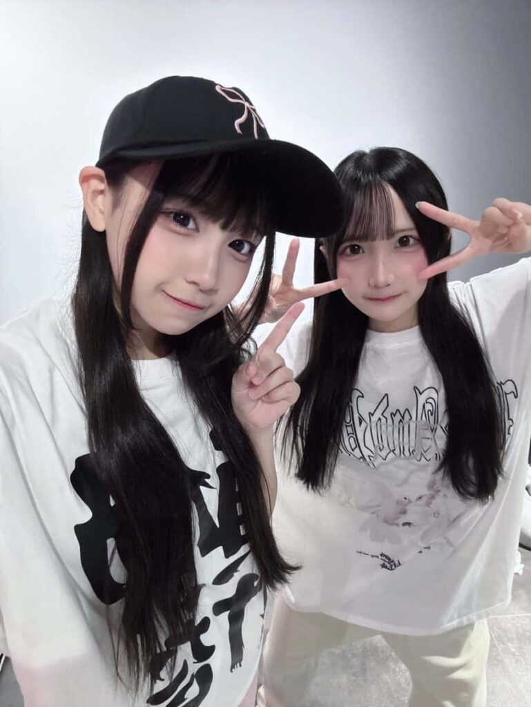 宇野ゆり（うの ゆり）【赤色】プロフィール｜iON!【アイオン】画像