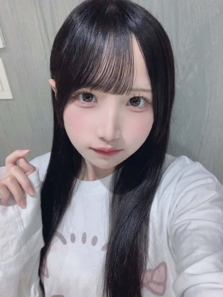 恋春ねね（こはる ねね）【ピンク】プロフィール｜iON!【アイオン】　画像