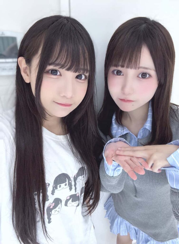 宇野ゆり（うの ゆり）【赤色】プロフィール｜iON!【アイオン】画像