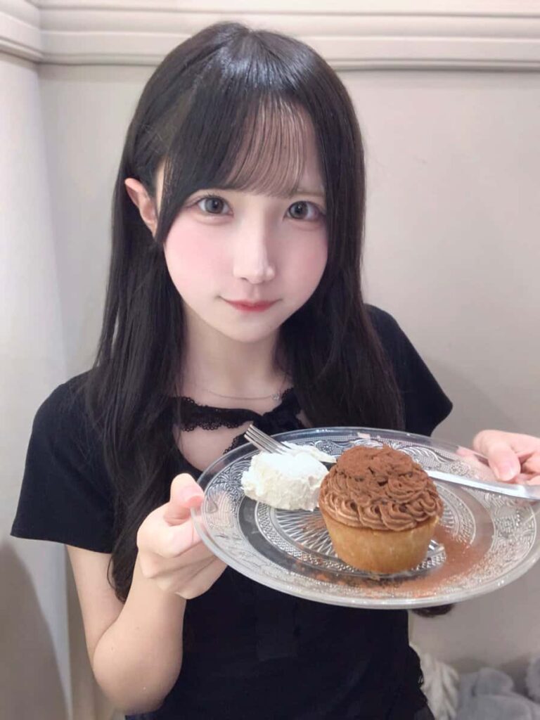 恋春ねね（こはる ねね）【ピンク】プロフィール｜iON!【アイオン】　画像