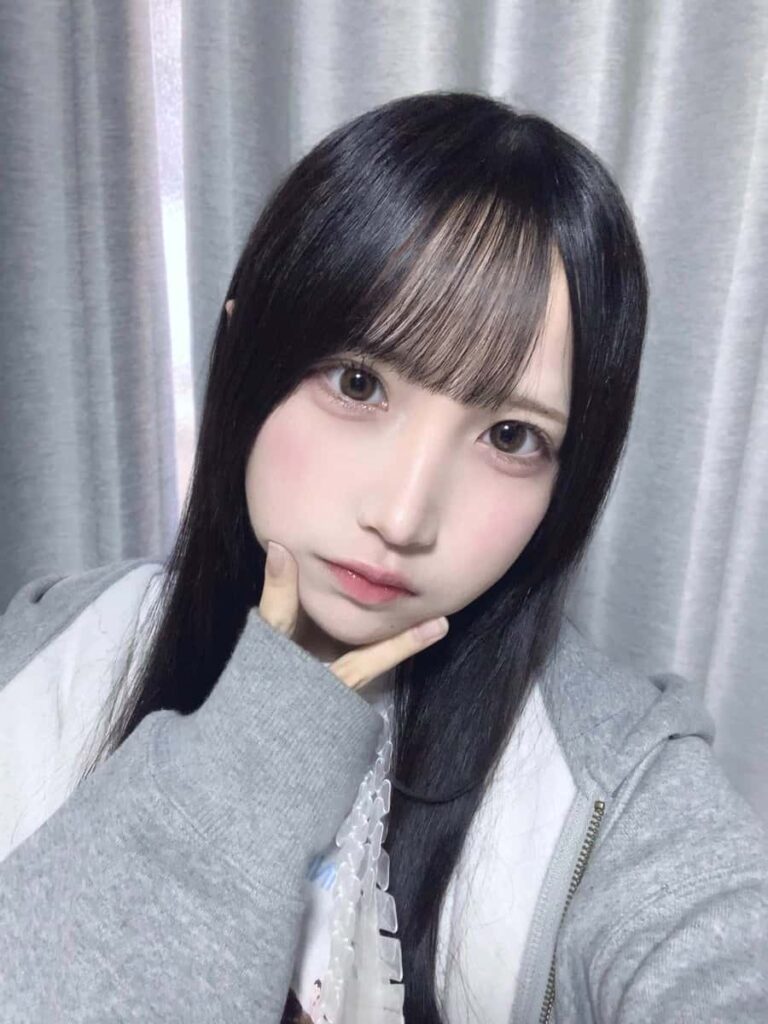 恋春ねね（こはる ねね）【ピンク】プロフィール｜iON!【アイオン】　画像